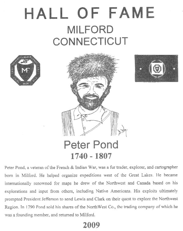 Peter Pond