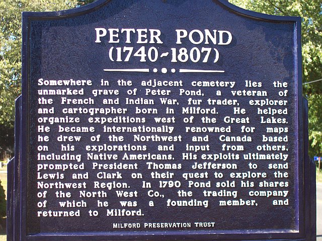 Peter Pond